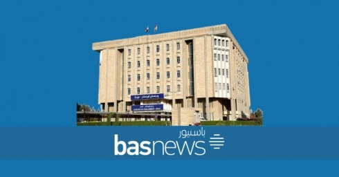 Endamek rêveberiya PDKê helbijardeya nû ya çalak kirina parlamentoyê aşkera dike