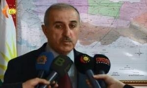 Birêveberatiya karûbarên Şehîdan li Dihukê Roja artêşa Îraqê nekir of