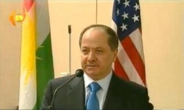 Li Kongressa Amerîkayê Bi Amade Bûna Serok Barzanî Fîlima Dayikên Min Hate Nîmayiş Kirin