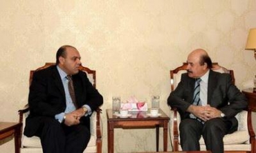 Misir Û Kurdistan Peyvendiyên Xwe Bihêztir Dikin