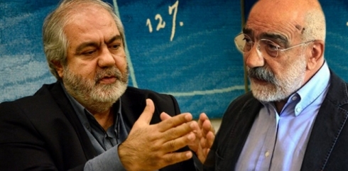 Dû birayên nivîskar û rojnamevanên navdar hatin girtin