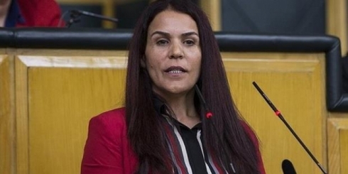 Dadgeha Dîlokê cezayê parlamentera HDPê pejirand!