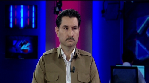 Şaxewan Ebdullah: Bila vê carê serokomarê Iraqê kurdekî Kerkûkî be