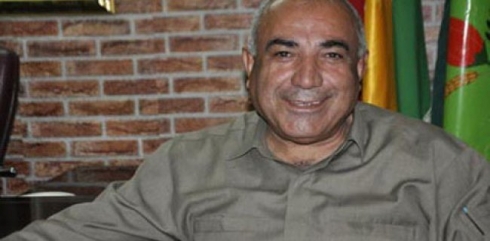 ’Eger binemala Barzanî dewletê ragihîne ezê bibim nobedarê ber deriyê wan'