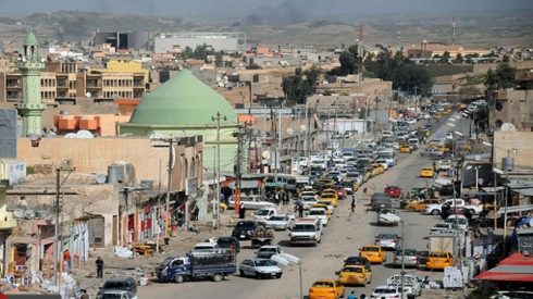 Seidî Pîre: Ebadî nikare biryarê li ser Kerkûkê bide!