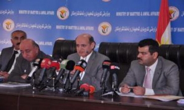 Dadgeh her du dosyeyên Seyid Sadiq û Pişder weke Genuside qebûl kir