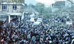 Roja rizgar kirina Silimanî hate bîranîn 