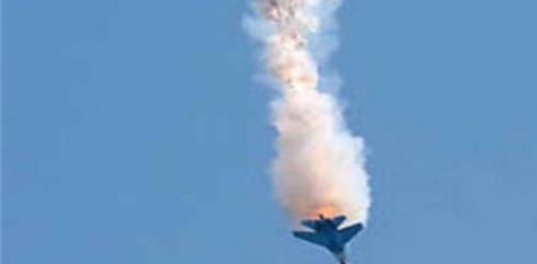 Bi fermî eşkere bû: Tirkiyê li balafira Rûsyayê daye! 