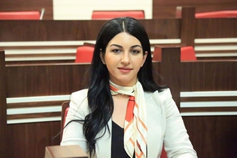 Ciwan Rojbeyanî: Rêkeftina Şingalê ji aliyê ewlehiyê ve navçeyê dê biparêze