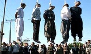 Îranê di 15 rojan de 43 kes bidarvekirin