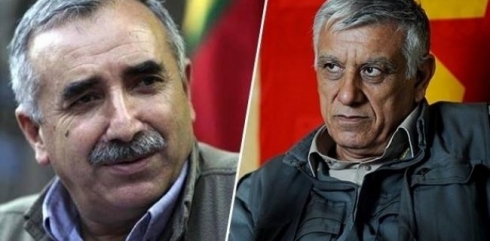 “Erdogan daxwaz kiriye Bayik û Qereyelan bibîne”