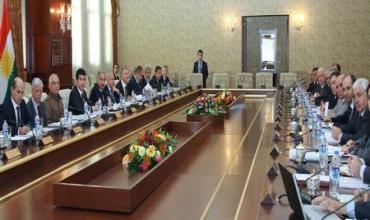 Nêçîrvan Barzanî: Ji bo dabînkirina sotemeniyê çi pêwîst be hikûmet dê bike