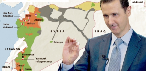 Amerîka û Rûsya qonaxa “piştî Esed” gotûbêj dikin