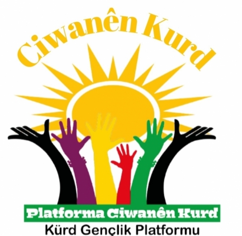 Bakurê Kurdistanê – Saziya sivîl a ciwanan tê damezrandin