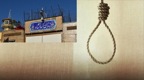 Kirmaşan…6 girtiyên kurd hatin darve kirin!