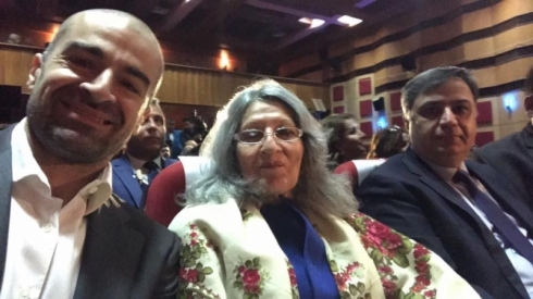 Pavel Talabanî xewnekî Hêro Îbrahîm Ehmed xist gorê!