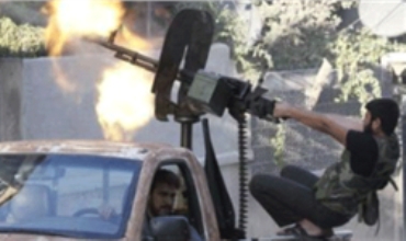 Eniya El-Ekrad 3 taxên Helebê ji destê DAIŞ´ê rizgar kir