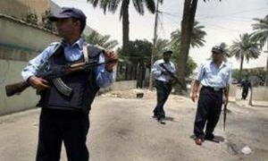 Li Xormatûyê 6 polîs hatin kuştin 