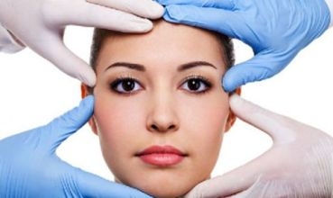 Emeliyata estetîkê herî zêde li Îranê ye