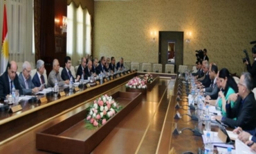 Hikûmeta Kurdistanê 10 miliyon dolar Sutemenî bo Penaberan dabîn kiriye