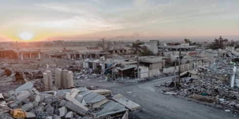 Rewşenbîrên kurd ên Sovyeta Berê: Divê PKK ji Şengalê derkeve