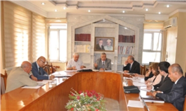 Yûnêsko (UNESCO) û wezareta perwerdeya herêma Kurdistanê hevkarîya hevbeş dikin