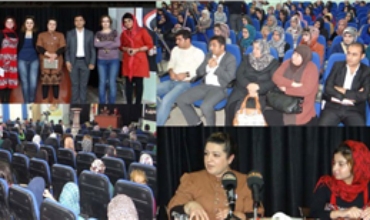 Li Hewlêrê Semînarek bo Rûbirûbûna Tundûtîjîya Dij bi Jinan Hate Sazkirin