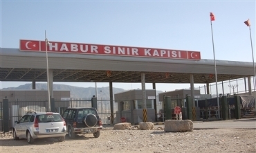 Sala borî 676 hezar welatiyên Kurdistanê serdana Tirkiyê kirine