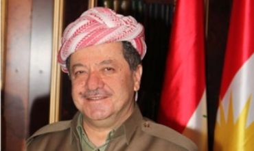 Serokê Herêma Kurdistanê pîrozbahiyê pêşkêşî Yekîtiya Zanayên Ola Îslamî ya Kurdistanê kir