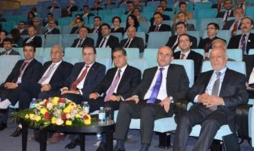 Kar û çalakiyên roja duyemîn akongreya zanistî li Hewlêrê