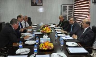 Parlamento û hikûmeta Kurdistanê fûtbolê bilîz in