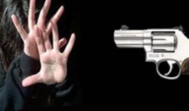 Îsal kempîna dijberiya tundûtujiyê berê xwe daye gunda