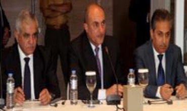 Giringiya pirojeyên hevbeş navbera sektora taybet û a giştî