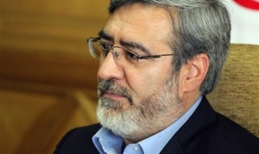 Wezîrê Navxwe behsa dabeşkirina Îranê dike