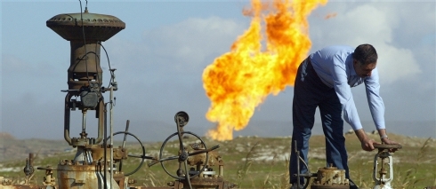 Reuters: Amerîka û Îsraîl petrola Kurdistanê dikirin