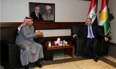 Welatên Kendawê xwestekek mezin heye sermayeyê xwe li Kurdistanê birazîn in