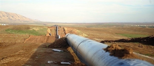 ‘‘Firotina petrola Kurdistanê destûrî ye’‘