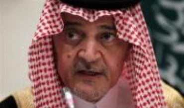 Wezîrê derveyê Siûdîye daxwaz ji Îranê dike dest ji Surîyê berde