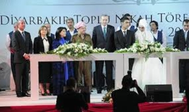 Osman Ocalan: Serdana Barzanî bo Amedê bi agehdarîya ´Apo´ bûye û bo piştgîrîya proseya aştîyê