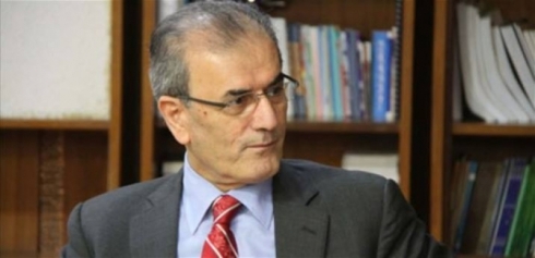 Necmedîn Kerîm:Kerkûk beşdarî referandoma Kurdistanê dibe