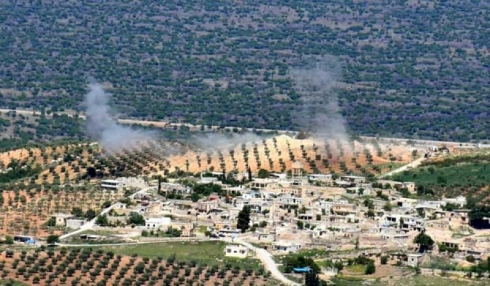 Nexwaşxaneya Efrînê: Heta naha 150 hemwelatiyên sivîl şehîd bûne!