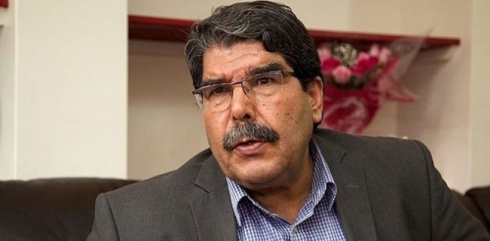 Hevserokê PYDê: YPG ji bo şerê Reqayê amade ye