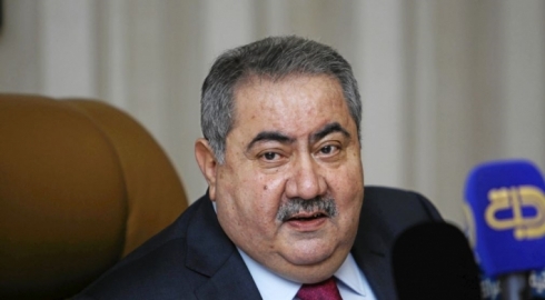 Hoşyar Zêbarî: YNK jiber kêşeyên navxweyî beşdarî dengdanê nebû