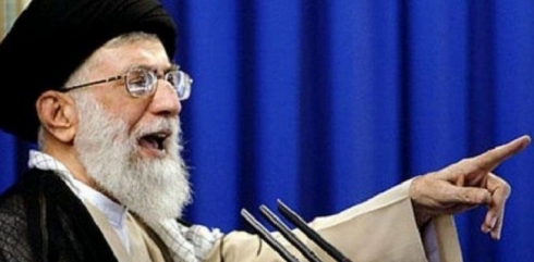 Şêwirmendê Xaminayî: Bi serxwebûna Kurdistanê Israîla duyemîn durust dibe