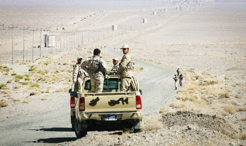 Îran – Li Sîstan û Belûçistanê herî kêm 5 pasdar hatin kuştin û birîndar bûn