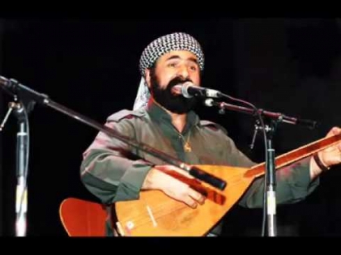 Şivan Perwer bi stranekê cejna remezanê pîroz dike