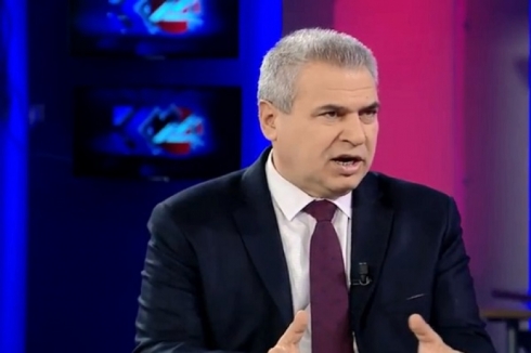 Îbrahîm Biro: Bila PYD, Kurdistana Sûriyê neke meydana şerê PKK û Tirkiyê