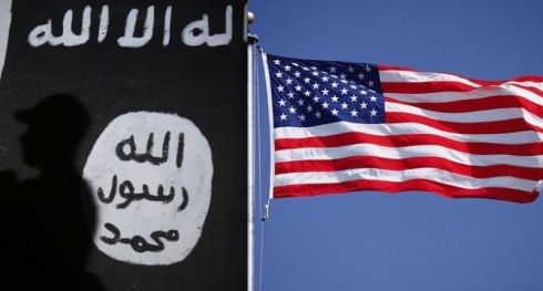 Amerîka derbarê rêkeftina li gel DAIŞê de daxuyaniyek belav kir!