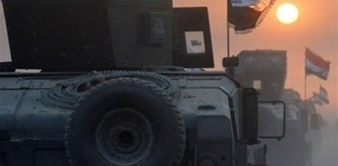 DAIŞê li Mûsilê 32 kes di carekî de kuşt!