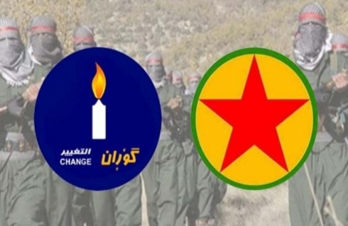 Endamekî civata giştî ya Gorranê: Bila PKK dest ji xebata çekdarî berde